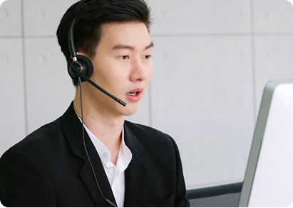 Voice vs. Chat: Which AI Agent Is Right for Your Business?