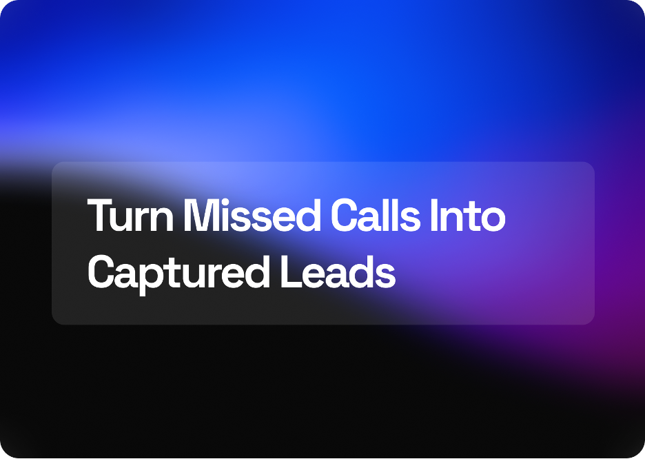 How NexaVoxa Stops Missed Business Calls?